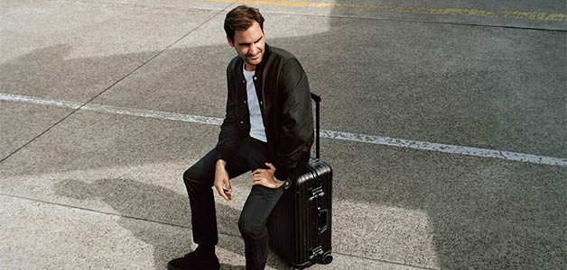 120 سنة من رحلات السّفر مع RIMOWA