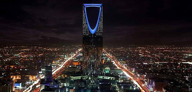 السعودية تحصد المرتبة الأولى لعدد السيّاح في 2013