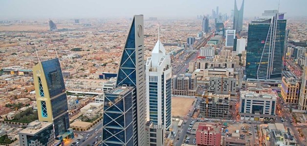 المملكة العربية السعودية ستقع في مرحلة ركود في عام 2017
