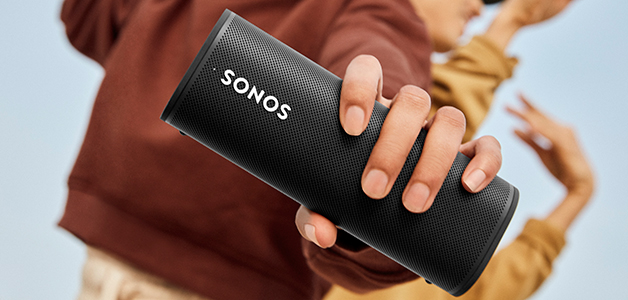 عبّر عن امتنانك لأبيك مع مجموعة Sonos التكنلوجية الرائعة