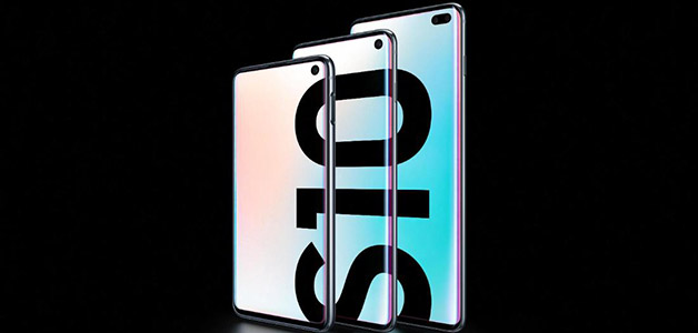عش تجارب أكثر متعة مع مجموعة هواتف Galaxy S10 المزوّدة بتقنيات تصويرية ثورية