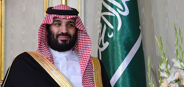 محمد بن سلمان يدعو الإمارات لتكون ضيف شرف قمة العشرين بالمملكة في 2020