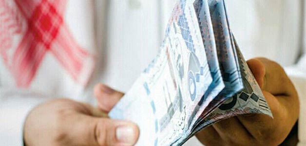 السعودية تتتسلم أوامر دفع بقيمة 564 مليار ريال