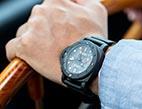بانيراي تستعرض مجموعة SIHH 2019 المتميزة في "منتجع فورسيزونز دبي"