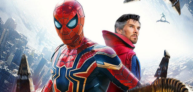 بدء العمل على جزء جديد من Spider-Man