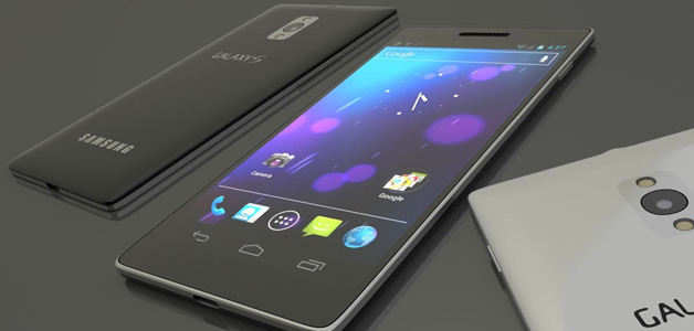 اليكم مميزات Galaxy S4 الجديد