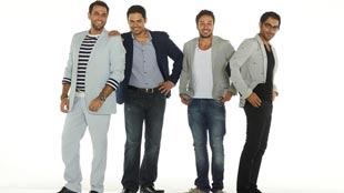 انطلاق الموسم الثالث من الدراما التفاعلية العربية المعاصرة "04" على MBC4 