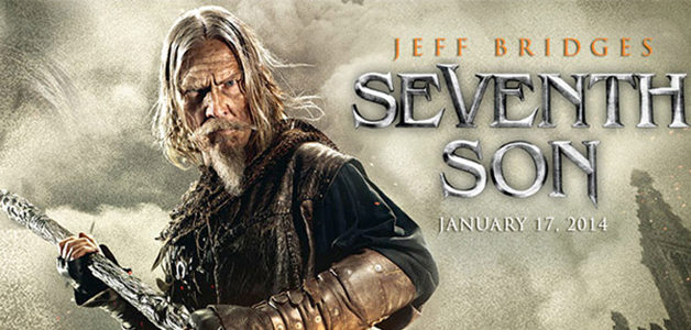 Seventh Son : المعركة الملحمية بين الخير والشر