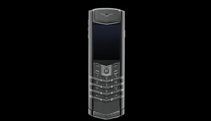 فيرتو تقدّم Signature Zirconium