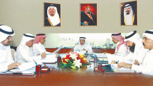 الصندوق الصناعي السعودي يمول مشروعات سياحية بـ125 مليون ريال