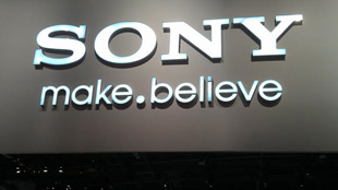 “Sony” تنافس العمالقة!