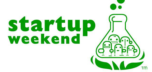 Startup weekend لمشاركة الافكار