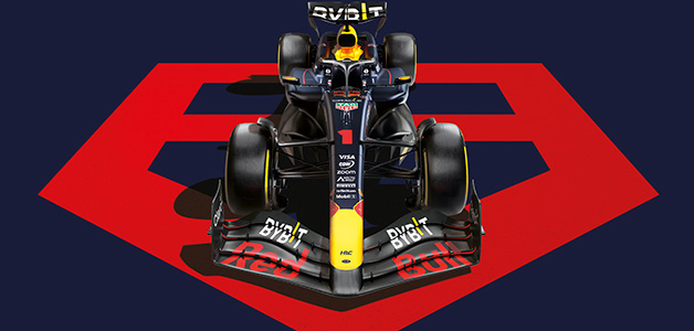 ساعة جديدة من TAG HEUER وفريق ORACLE RED BULL RACING تجسد جوهر عالم السباقات