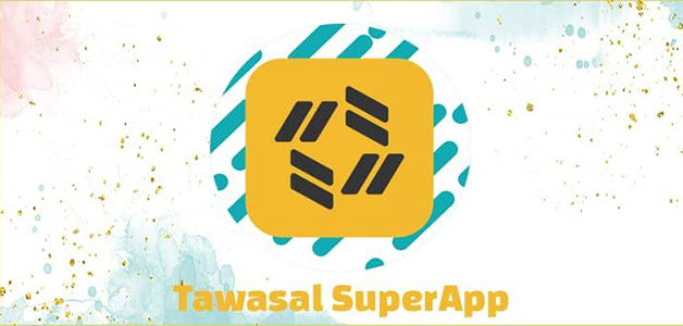 مكالمات جماعية صوتية ومرئية قريباً على Tawasal SuperApp"