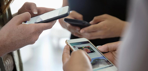 اختفاء تطبيق "تو توك" من متجري "أبل" و"جوجل"