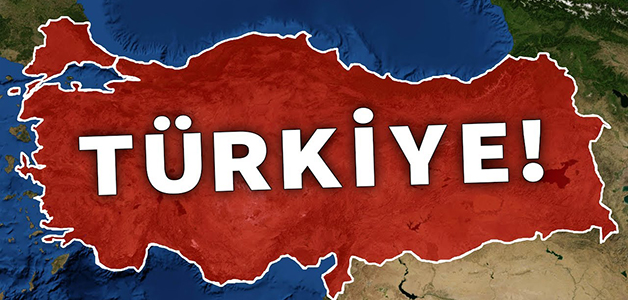 تركيا تغيّر اسمها دولياً إلى  Türkiye