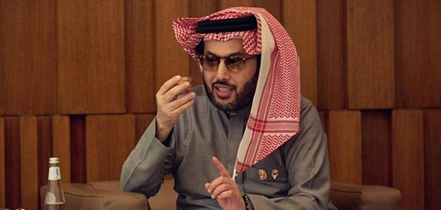 "سيارة كل أسبوع" مسابقة تركي آل الشيخ في موسم الرياض 2024
