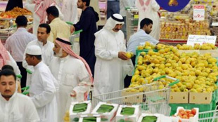 1.3% معدل التضخم في أبوظبي خلال الأشهر السبعة الأولى من 2012