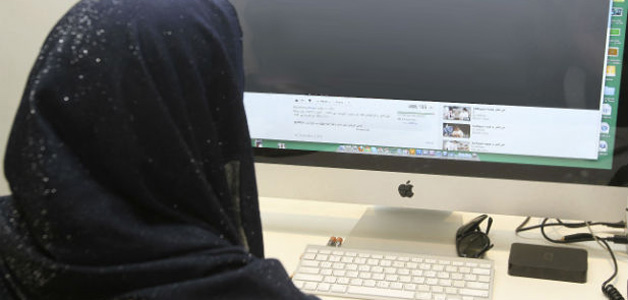 توظيف 160 ألف امرأة سعودية في عام 2012