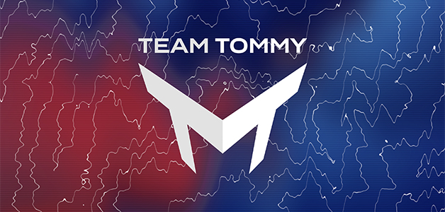 تومي هيلفيغر تطلق مبادرة TEAM TOMMY لدعم مجتمع الألعاب