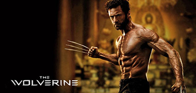 "The Wolverine" تنتقل إلى عالم اليابان والساموراي