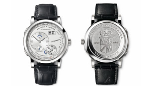 "A. Lange & Söhne" ترعى مسابقة كونكورسو ديليغانزا فيلا ديستيه لأناقة السيارات