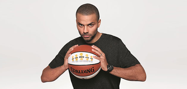 مجموعة Tissot Chrono XL الخاصة بفريق NBA: الشكل الذكي يكتسب أناقة