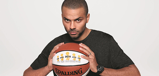 مجموعة Tissot Chrono XL الخاصة بفريق NBA : شكل ذكي يكتسب أناقة