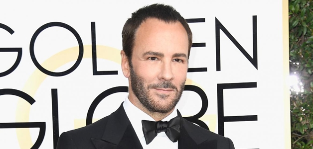 Tom ford تعتزم تصنيع ساعات فاخرة مصنوعة في سويسرا
