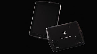 Tonino Lamborghini تطلق جهاز L2800 اللوحي 