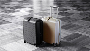 سلفاتوري فيراغامو تتطلق مجموعة "فيراغامو ترافِل" Ferragamo Travel