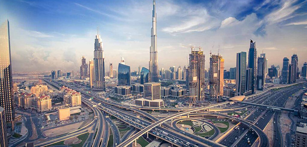 الإمارات تتصدر شراء السيارات عبر الإنترنت في المنطقة