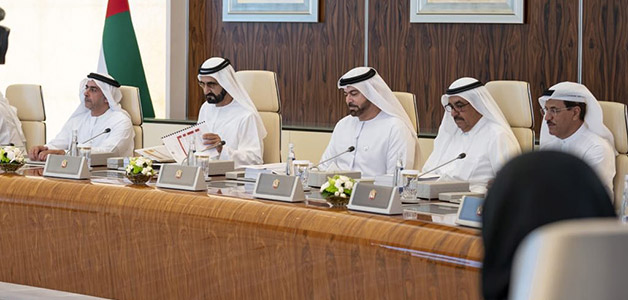 مجلس الوزراء يعتمد استراتيجية الإمارات الوطنية للذكاء الاصطناعي 2031