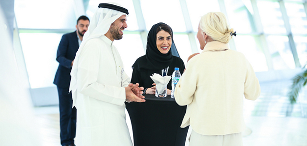 "إحصاء الإمارات": 9.3 مليون نسمة عدد سكان الدولة نهاية 2017