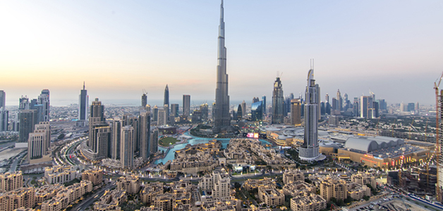 معاهدة السلام من أبرز انجازات الامارات في العام 2020