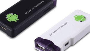 حاسوب بحجم الـ”USB”