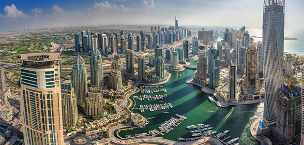 أين الإمارات في التنافسية لعام 2018؟