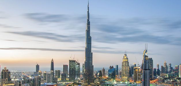 ثروات 62 مليارديراً في الإمارات تتخطى ال 168 مليار دولار