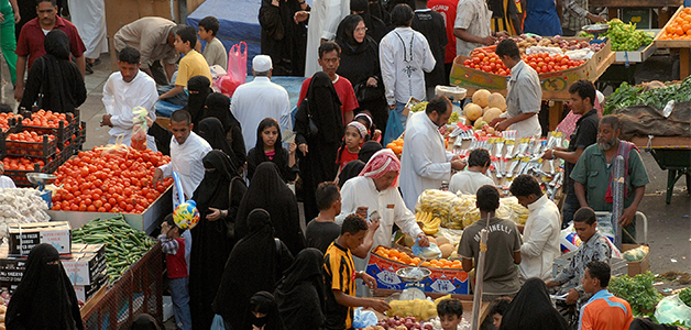 ارتفاع أسعار 123 سلعة في السعودية