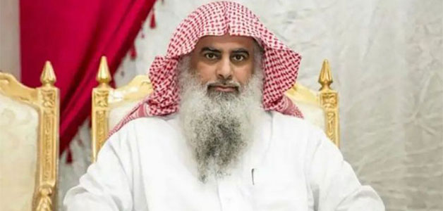 من هو الشيخ سعودي الذي فكّ دين 40 سجين؟