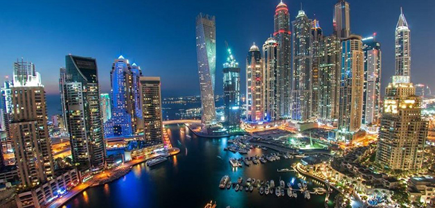 في 3 ساعات فقط ...سائح بدبي يرتكب مخالفات تجاوزت 46 ألف دولار