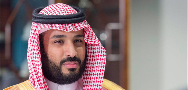 ماذا قال ولي العهد عن مساواة المرأة وإلغاء قوانين الولاية؟