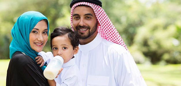 كيف خشرت عائلة سعودية 20 مليون ريال؟