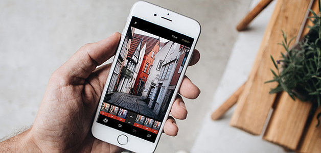 هكذا تطورت شركة VSCO وبات لها أكثر من مليون مشترك برسوم