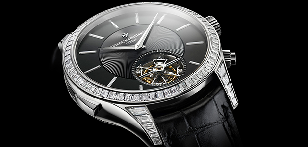 إصداران لا مثيل لهما من Vacheron Constantin... تعرفوا إلى مميّزاتهما "الأسطورية"