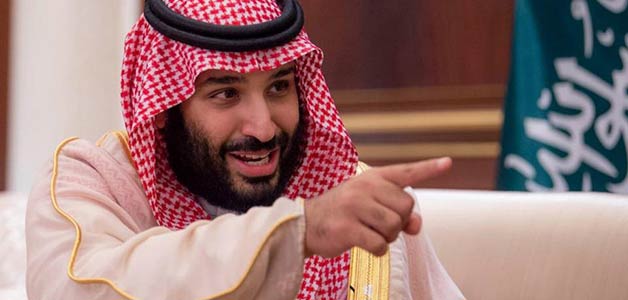في حواره مع بلومبرغ.. ولي العهد السعودي: خصخصة 20 شركة في 2019