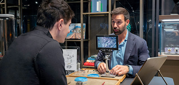 "رحلة يتقاطع فيها التراث والابتكار" فعالية Experience Time تعود بنسختها الثانية في دبي
