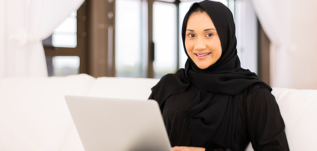 20 شخصية نسائية سعودية رائدة تحت الثلاثين عامًا تبعًا لموقع About Her