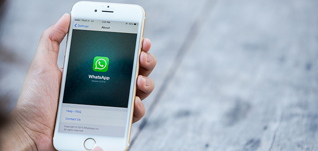تطبيق جديد يدعى ChatWatch للتجسس على الأصدقاء في الواتساب