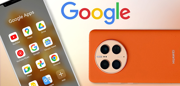 طريقة مضمونة لتثبيت تطبيقات Google على هواتف هواوي